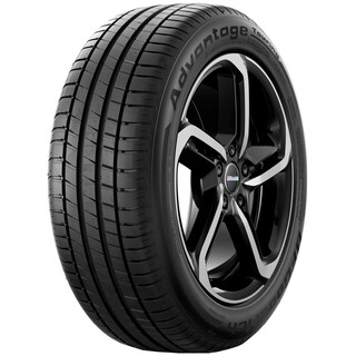 Foto 1 | Llanta 175/70r14 Bf Goodrich Advantage Touring 88t