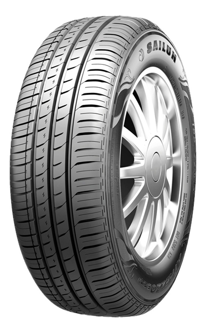 Foto 3 pulgar | Paquete de 2 Llantas Sailun Atrezzo Eco 75t 155/65r14
