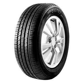 Foto 1 | Llanta 185/55r15 Zeetex Zt1000 82h