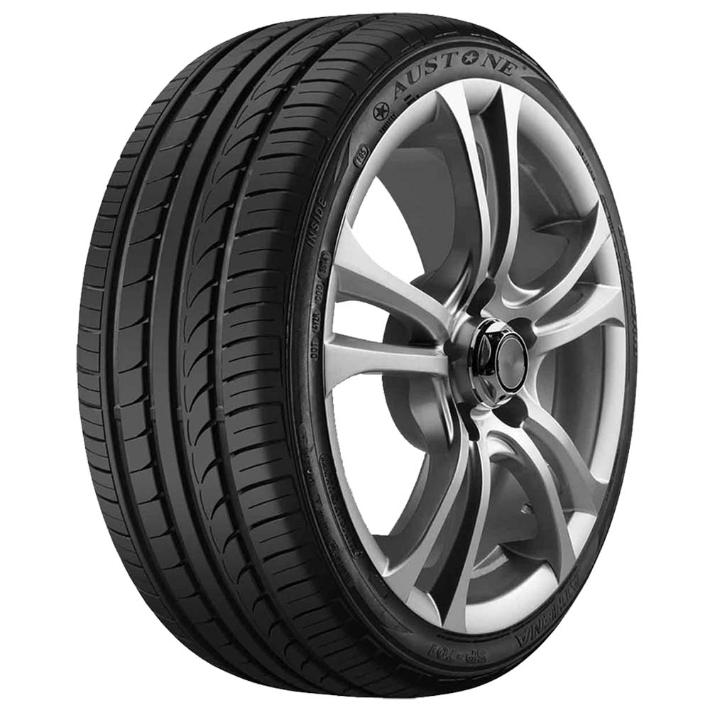 Llanta 215/45r18 Austone Sp-701 93w