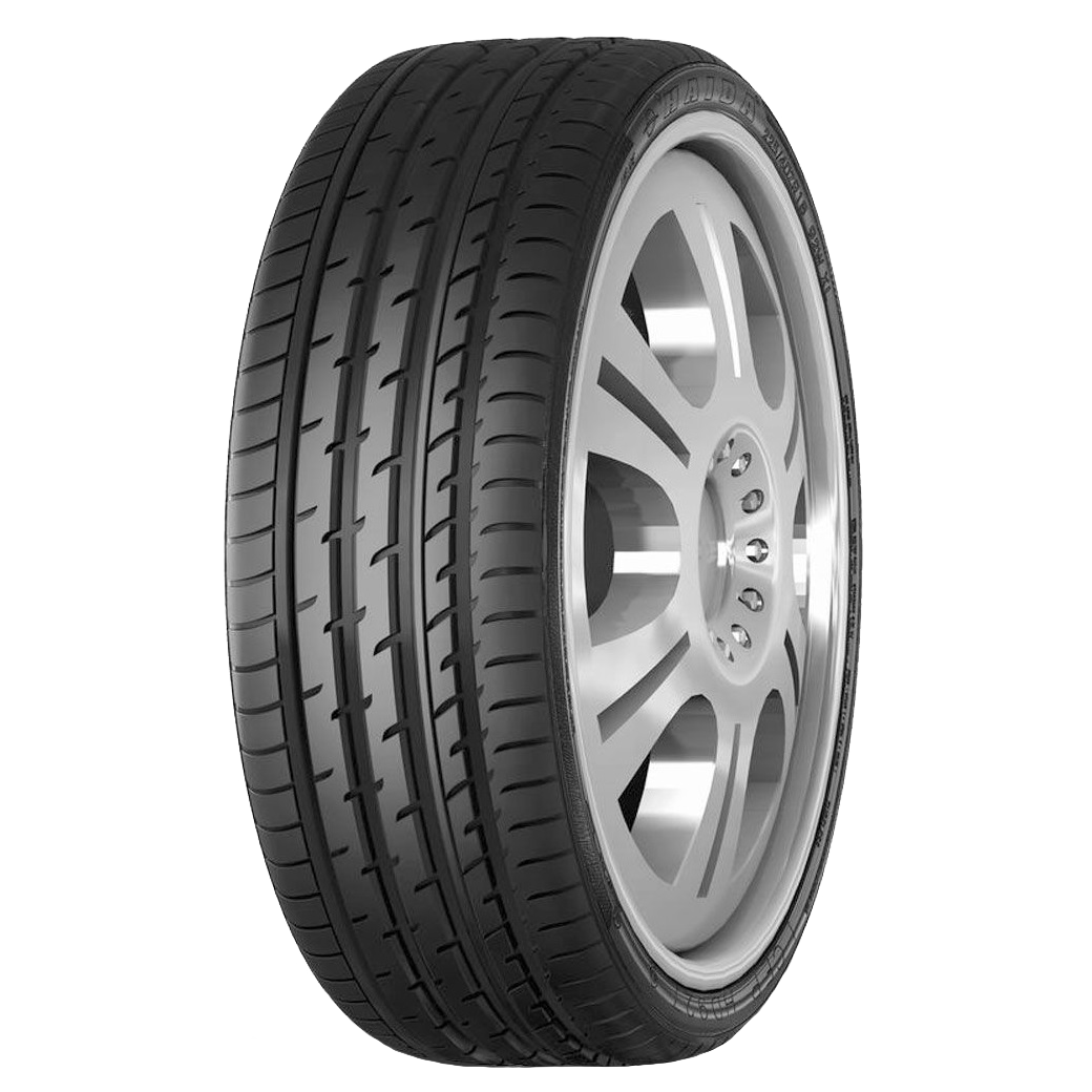 Foto 3 pulgar | Paquete de 2 Llantas Haida Hd927 92w 225/40zr18 Xl