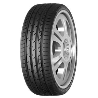 Foto 2 | Paquete de 2 Llantas Haida Hd927 92w 225/40zr18 Xl