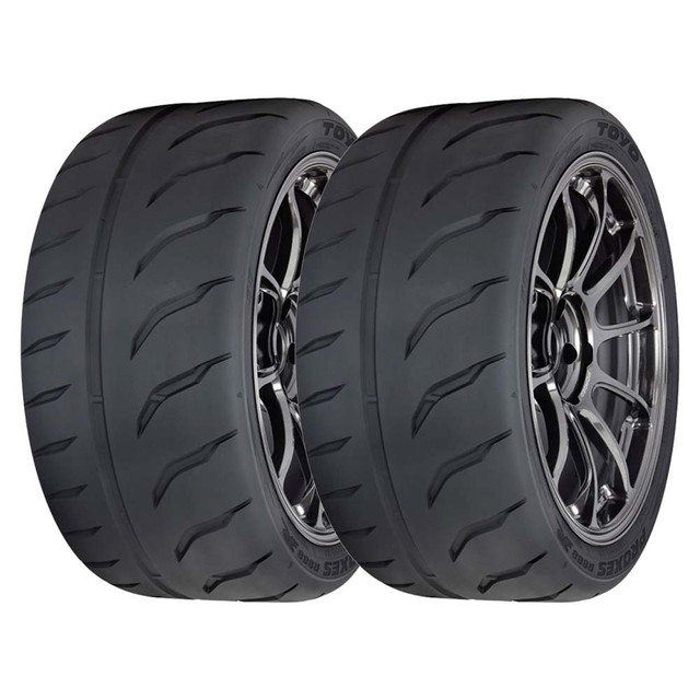 Foto 2 pulgar | Paquete de 2 Llantas Toyo Proxes R8r 275/40zr17