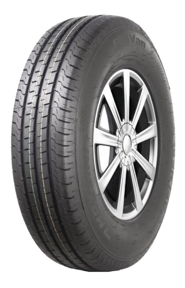 Foto 3 pulgar | Paquete de 2 Llantas Mazzini Effivan 185r14 8pr