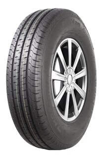 Foto 2 | Paquete de 2 Llantas Mazzini Effivan 185r14 8pr