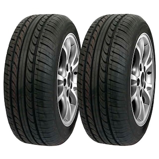 Foto 1 | Paquete de 2 Llantas 185/70r13 Austone Sp-801 86t