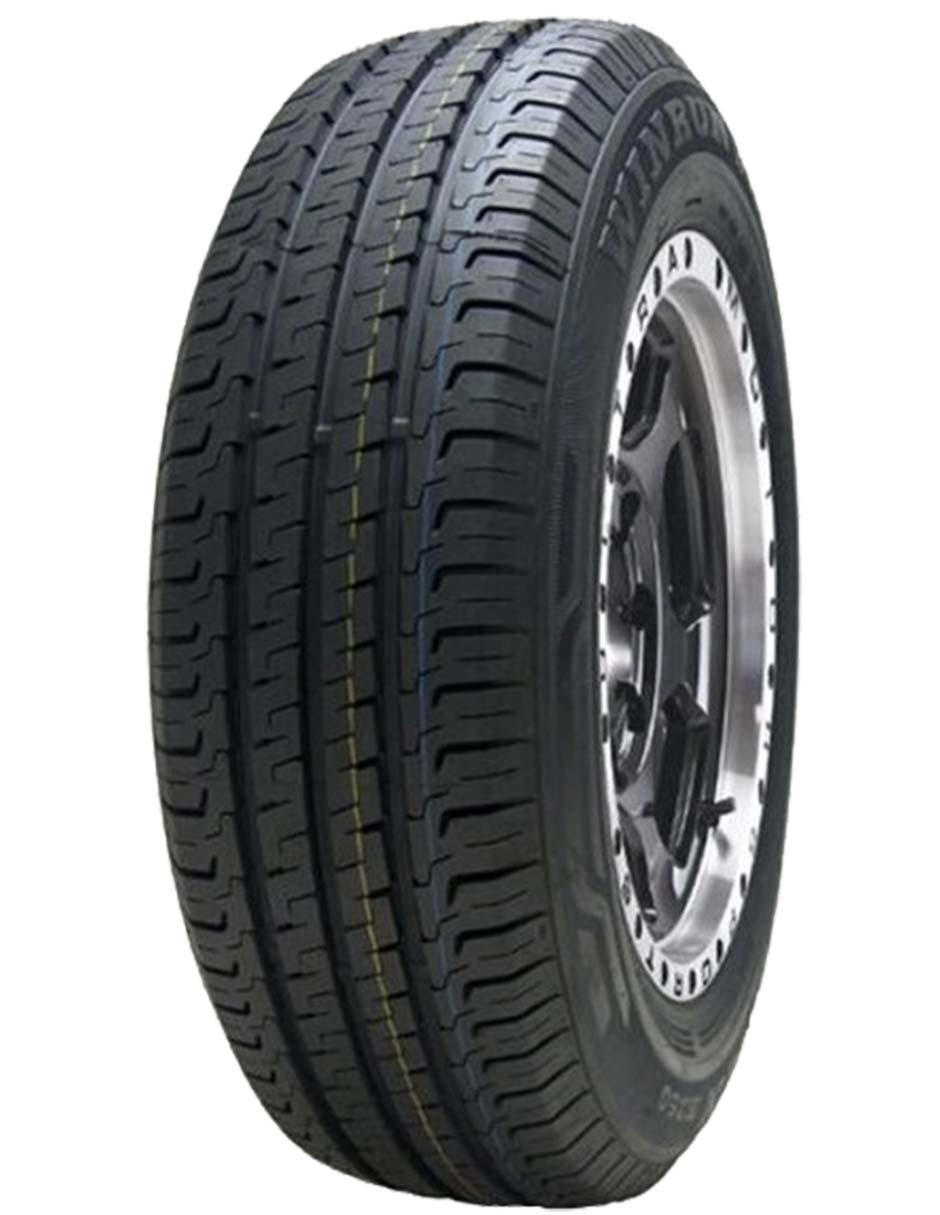 Foto 1 | Llanta 195r14 Winrun R350 106/104r