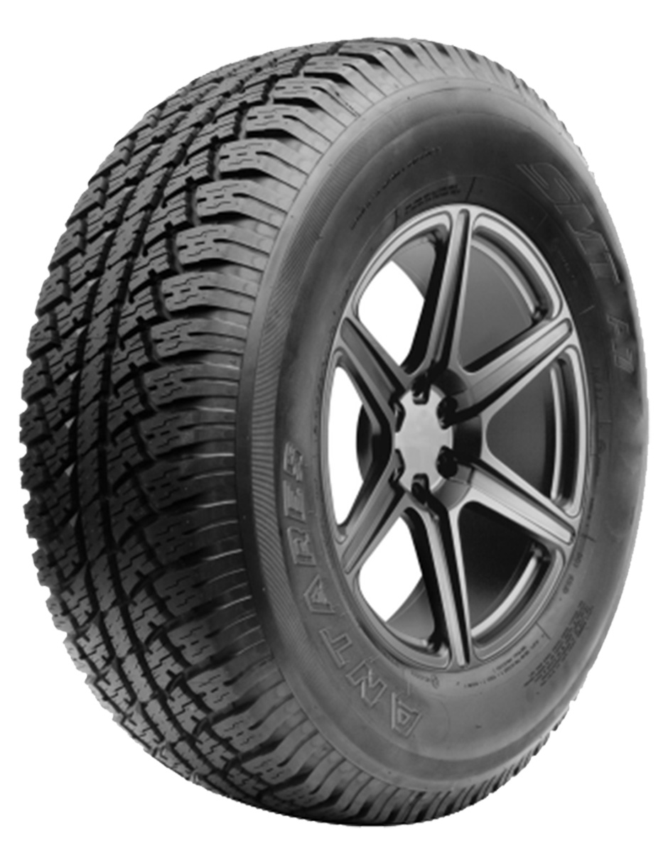 Foto 2 pulgar | Llanta 31x10.50r15-6c Antares Smt A7 109s