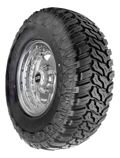 Foto 2 | Paquete de 2 Llantas 33x12.50r15 Lt Antares Deep Digger 108q