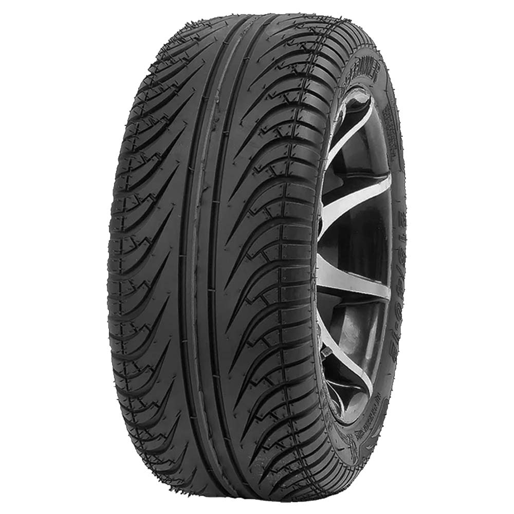 Foto 2 pulgar | Llanta Forerunner Gf02 205/50r10 4pr