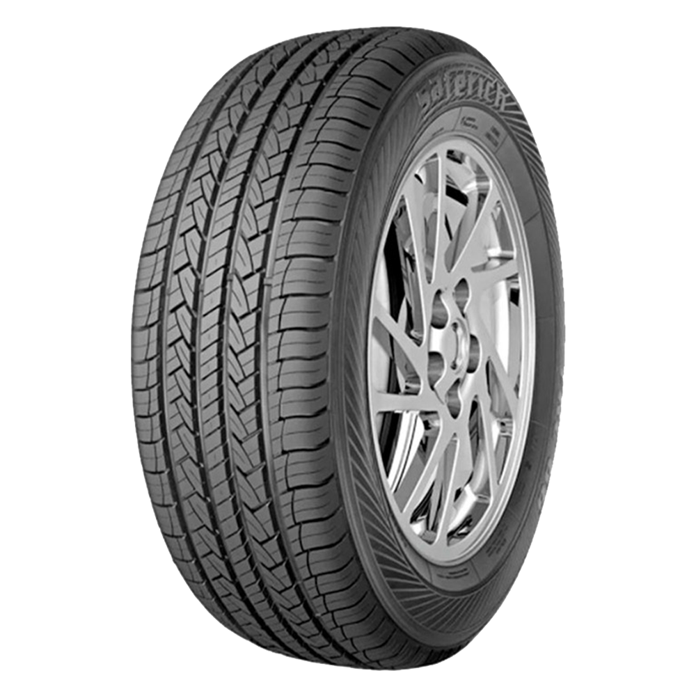 Foto 3 pulgar | Paquete De 2 Llantas 235/70r16 Saferich Frc66 106t