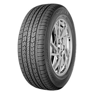 Foto 2 | Paquete De 2 Llantas 235/70r16 Saferich Frc66 106t