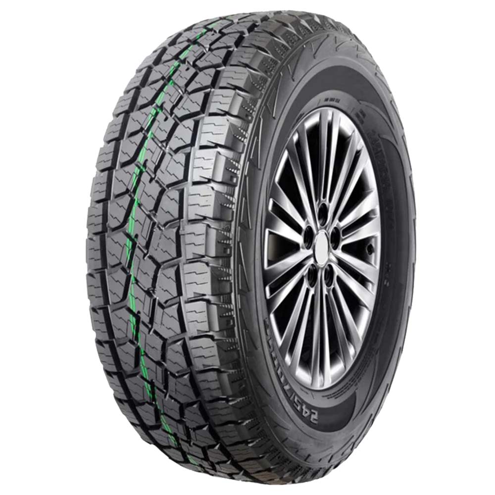 Foto 3 pulgar | Paquete de 2 Llantas 245/70r16 Sportrak Sp786 106t
