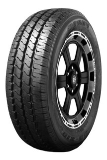Foto 1 | Llanta Maxtrek Mk 700 101/98s 205/65r16 C 8c