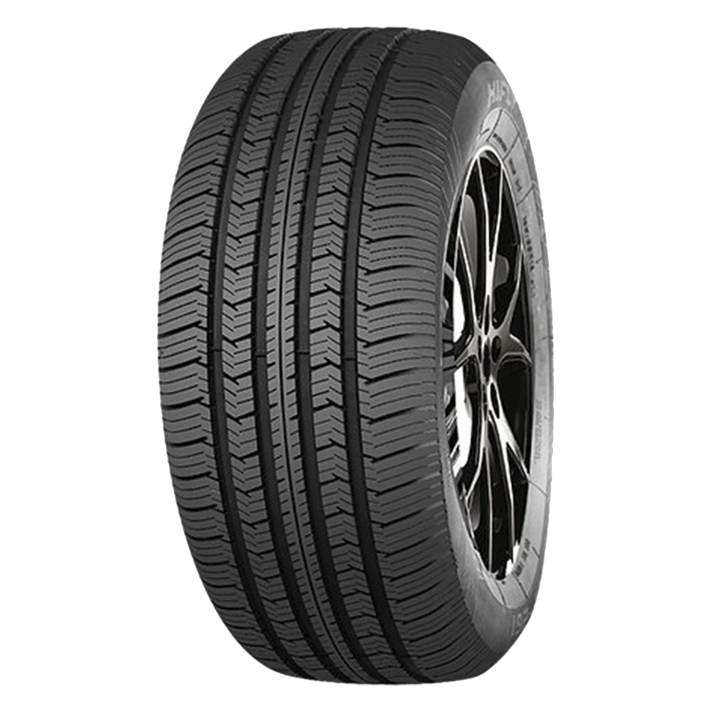 Foto 2 pulgar | Llanta Hifly Hf-261 88h 195/60r15