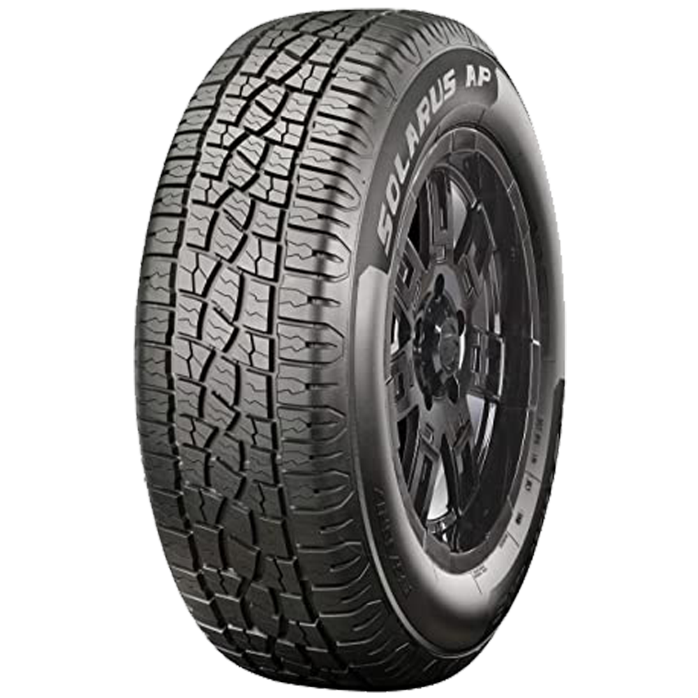 Foto 3 pulgar | Paquete de 2 Llantas 245/75r16 Starfire Solarus Ap Blem 116s