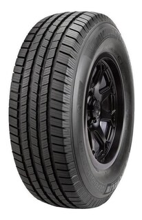 Foto 2 | Paquete de 2 Llantas 265/75r16 Lt Michelin Defend Ltx 123/120r