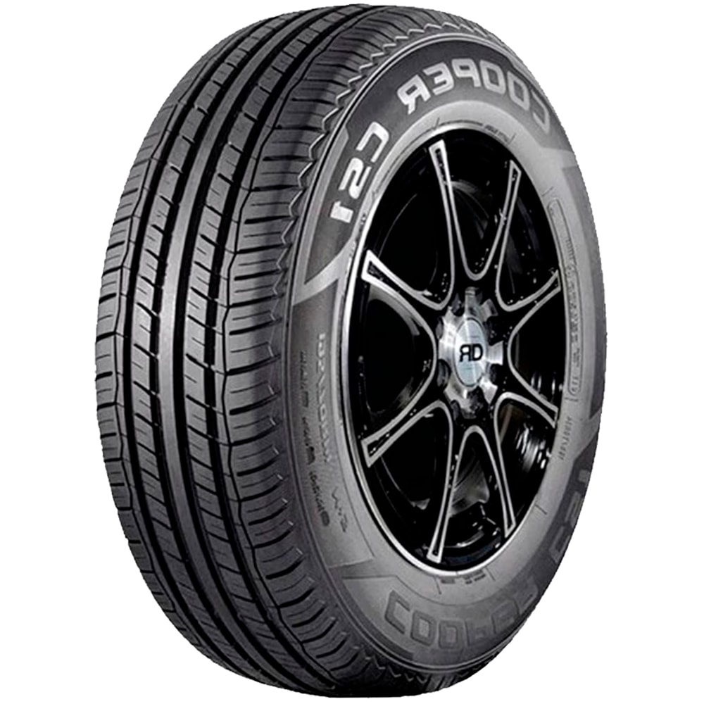 Llanta 175/70r14 Cooper Cs1 84t $2,216