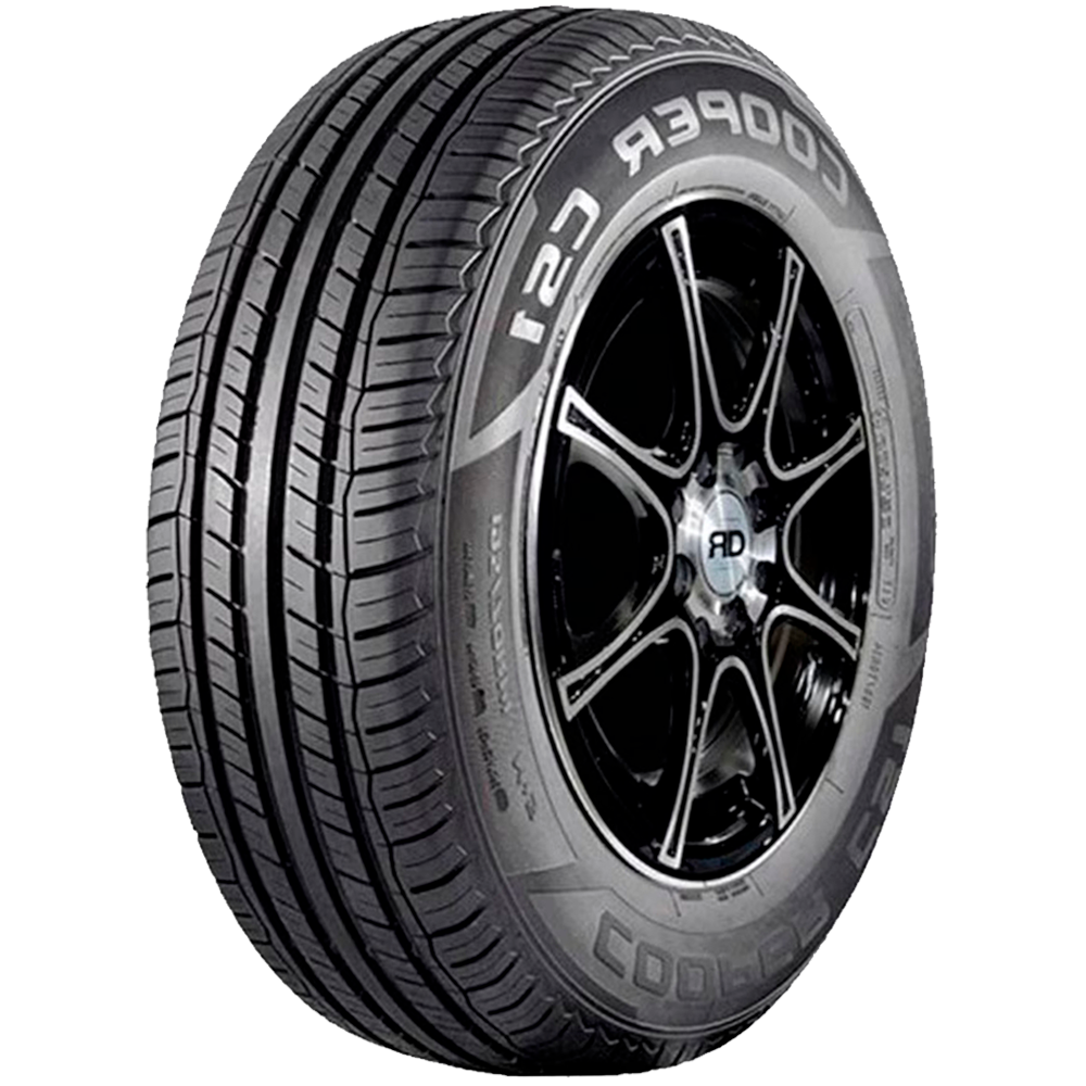 Foto 2 pulgar | Llanta 175/70r14 Cooper Cs1 84t