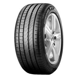 Foto 2 | Paquete de 2 Llantas 195/55r15 Pirelli Cinturato P7 85h
