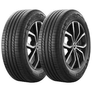 Foto 1 | Paquete de 2 Llantas 225/60r18 Michelin Primacy Suv 100h