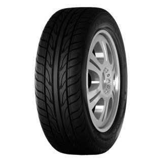 Foto 1 | Llanta 195/45r15 Haida Hd921 78v
