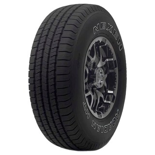 Foto 1 | Llanta Nexen Roadian H/t 105s 245/65r17