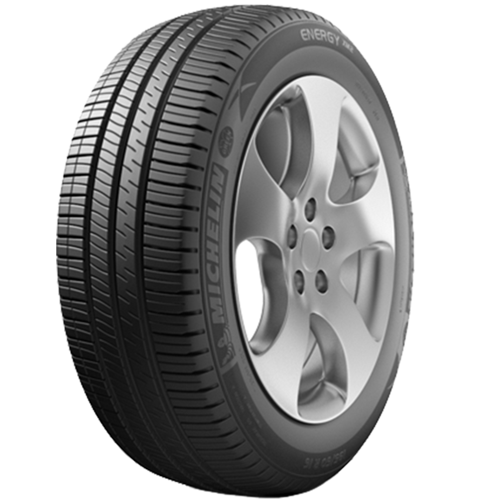 Llanta 155/70R13 Michelin Exm2+ 75T