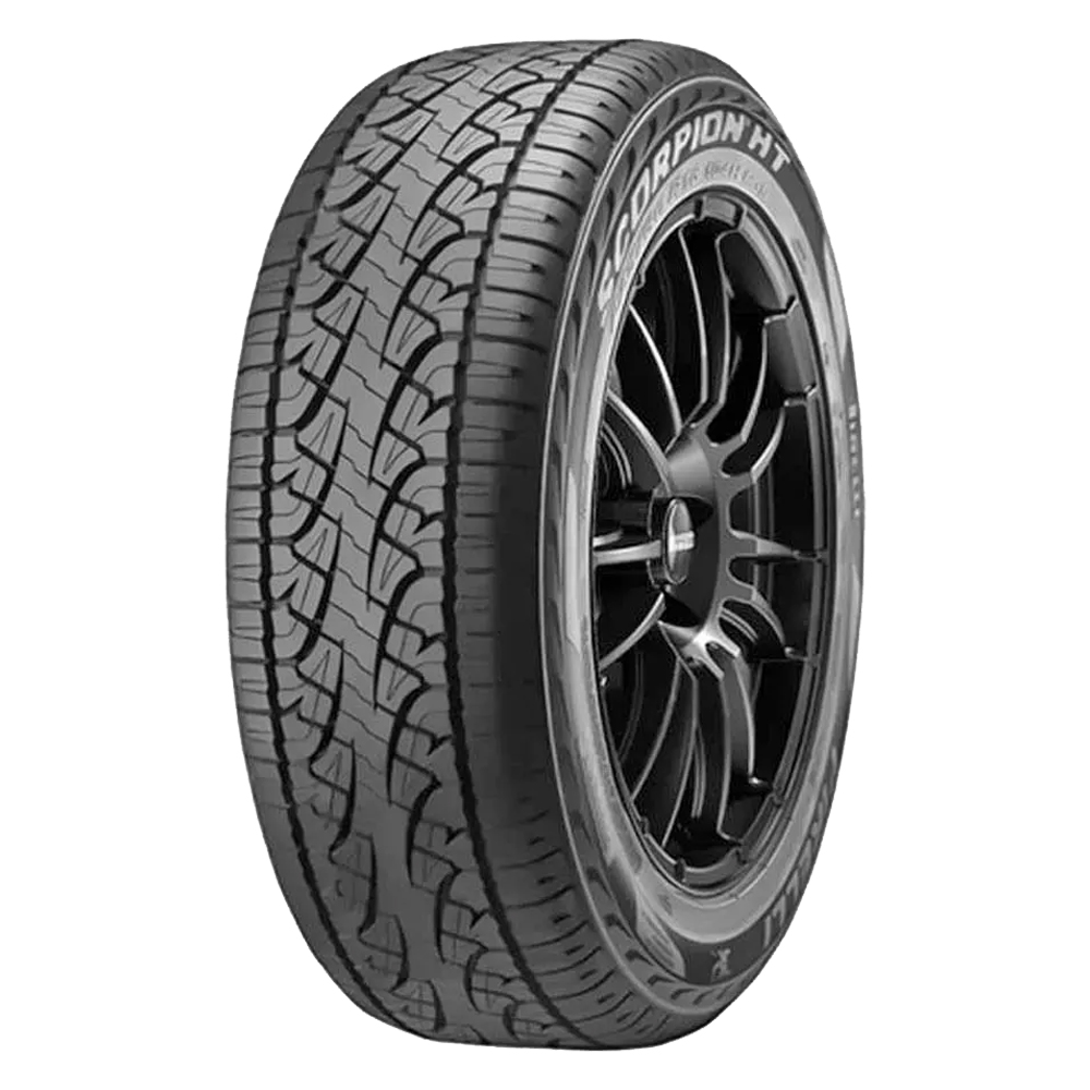 Foto 3 pulgar | Paquete De 2 Llantas Pirelli Scorpion 225/70r16  HT 107h