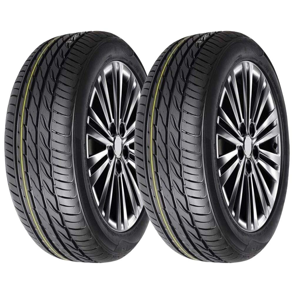 Foto 2 pulgar | Llanta Sportrak 215/50zr17 Sp726 95w 2 Piezas