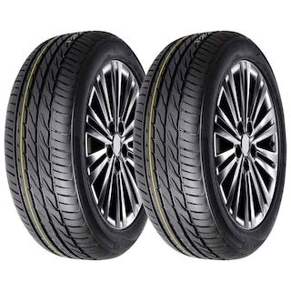 Foto 1 | Llanta Sportrak 215/50zr17 Sp726 95w 2 Piezas