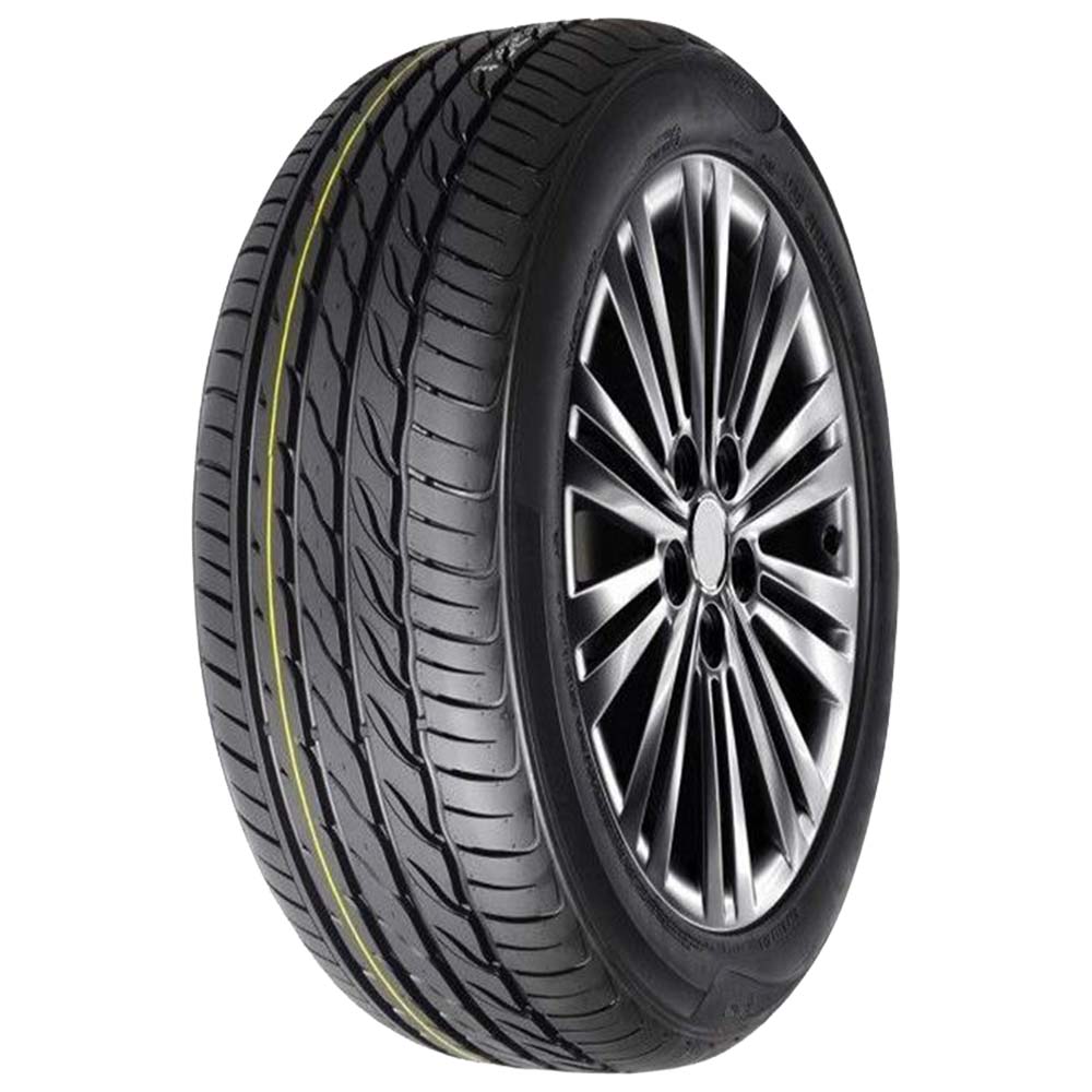 Foto 3 pulgar | Llanta Sportrak 215/50zr17 Sp726 95w 2 Piezas