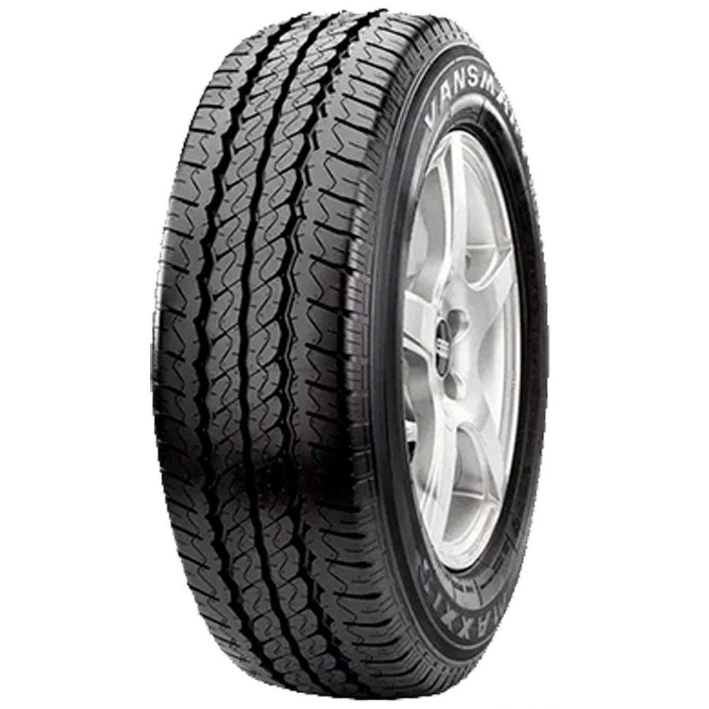 Foto 3 pulgar | Paquete de 2 Llantas 195r15c Maxxis Vansmart Mcv3+ 104s