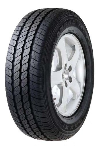 Foto 1 | Llanta Maxxis Vanpro Mcv3 104r 195r15c
