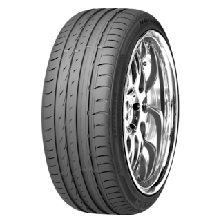 Foto 1 | Llanta Nexen N8000 93W 225/40ZR19