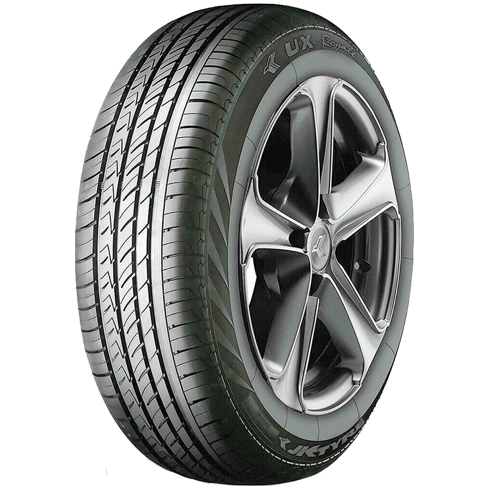 Foto 2 pulgar | Llanta 215/60r16 Jktyre Ux Royale Maxx 95v