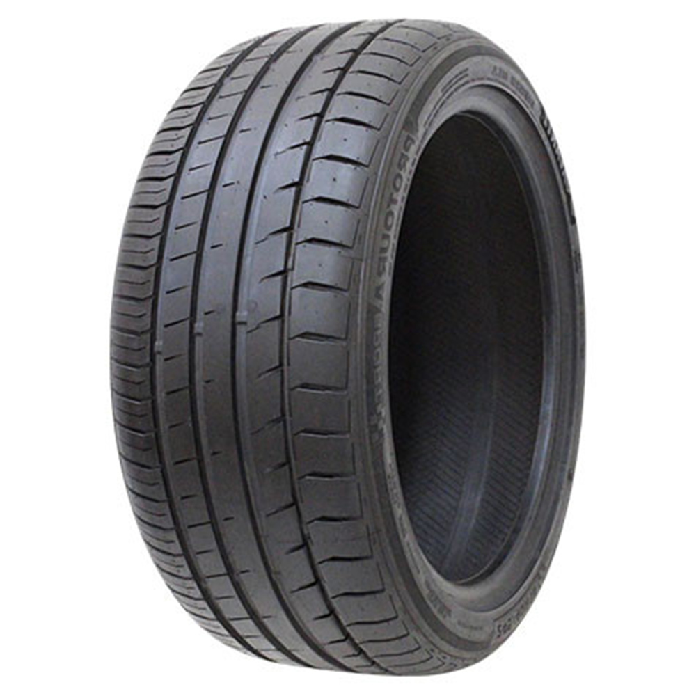 Foto 2 pulgar | Llanta 225/50zr18 Davanti Protoura Sport 99w