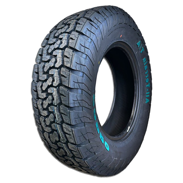 Llanta 31x10.50r15 Lt Gopro All-terrain T/a 109q