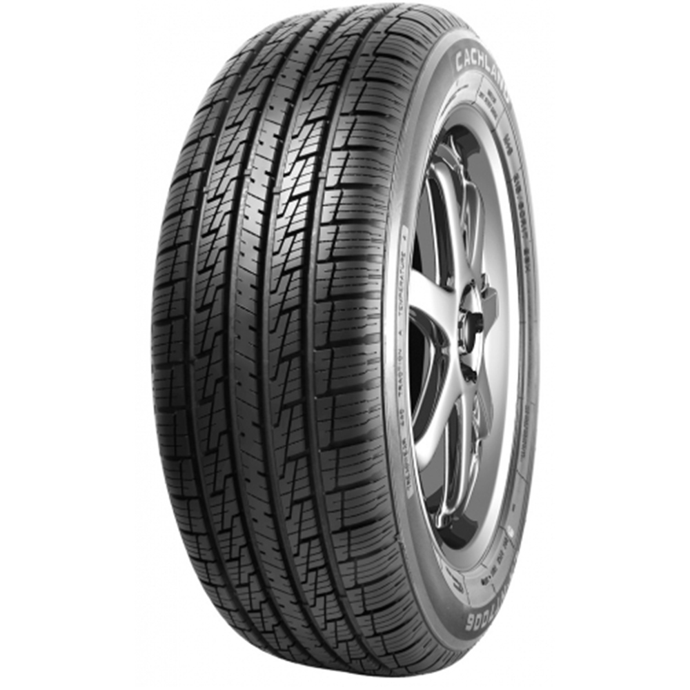 Llanta 235/75r15 Xl Cachland Ch-ht7006 109h