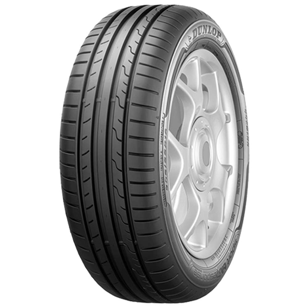 Foto 2 pulgar | Llanta 205/55r16 Dunlop Sport Bluresponse 91w