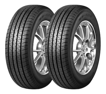 Foto 1 | Paquete de 2 Llantas 215/70r15 Antares Su-830 98t