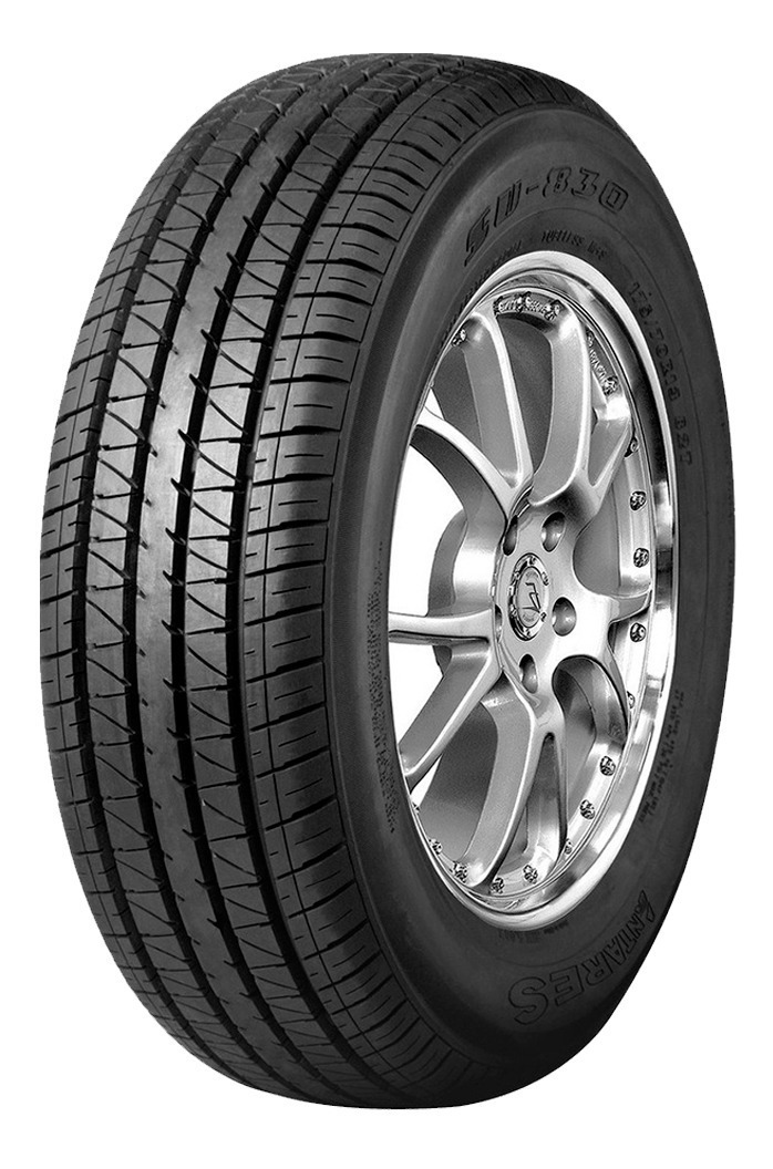 Foto 3 pulgar | Paquete de 2 Llantas 215/70r15 Antares Su-830 98t