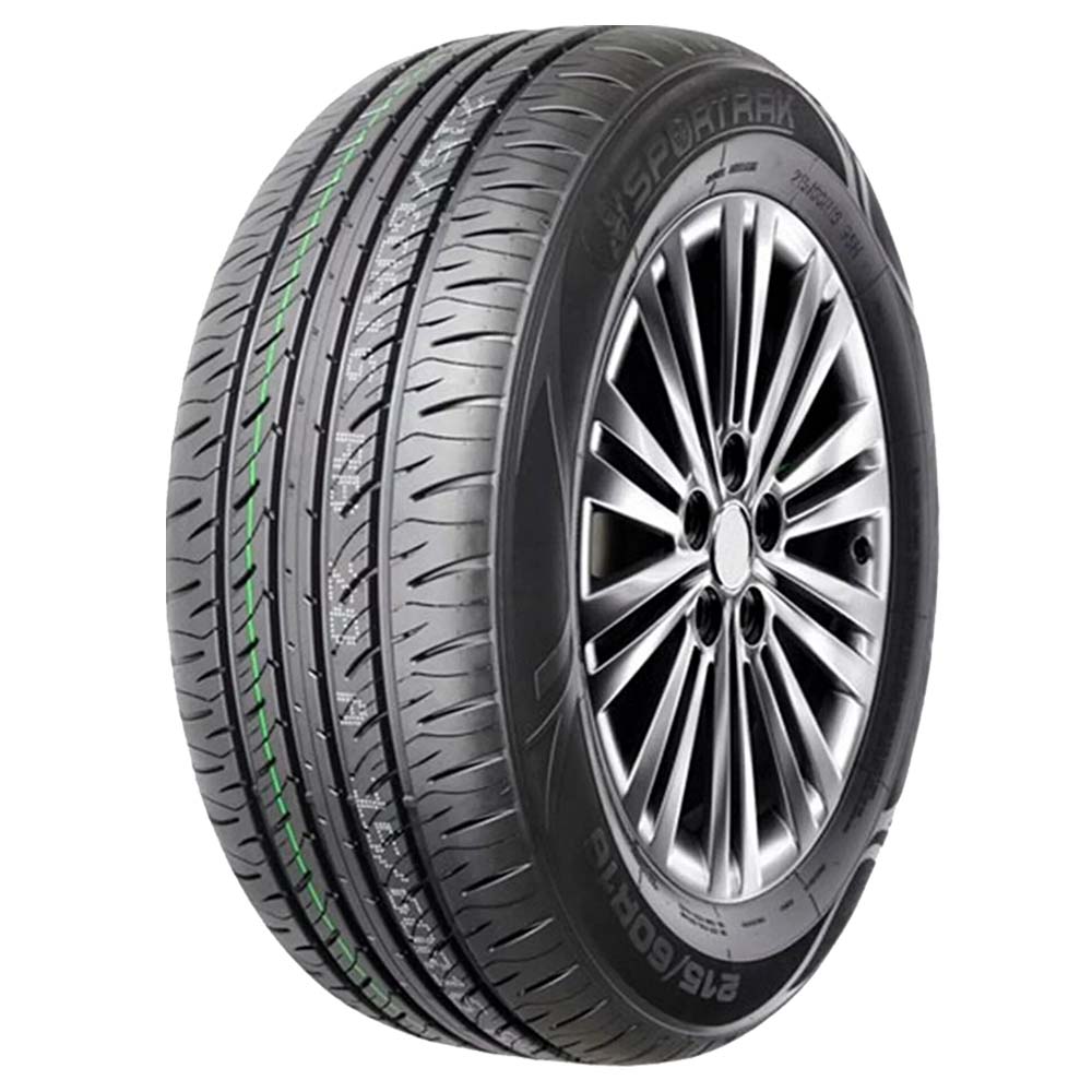 Foto 2 pulgar | Llanta  Sportrak 175/60r15 Sp716 81h