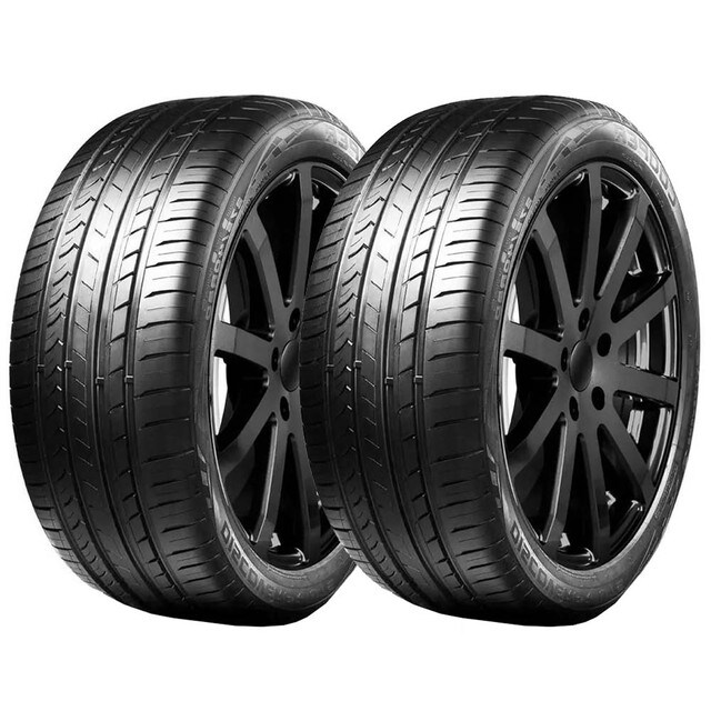 Paquete de 2 Llantas 245/45r20 Cooper Discoverer Uts 103w $11,433