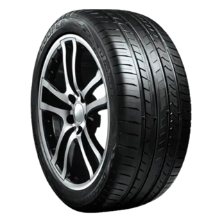 Foto 2 | Paquete de 2 Llantas 245/45r20 Cooper Discoverer Uts 103w