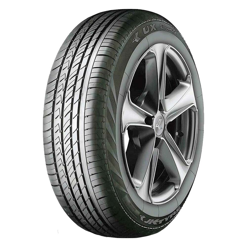 Foto 2 pulgar | Llanta Jktyre Royale Maxx Ux 95h 205/65r16