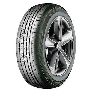 Foto 1 | Llanta Jktyre Royale Maxx Ux 95h 205/65r16