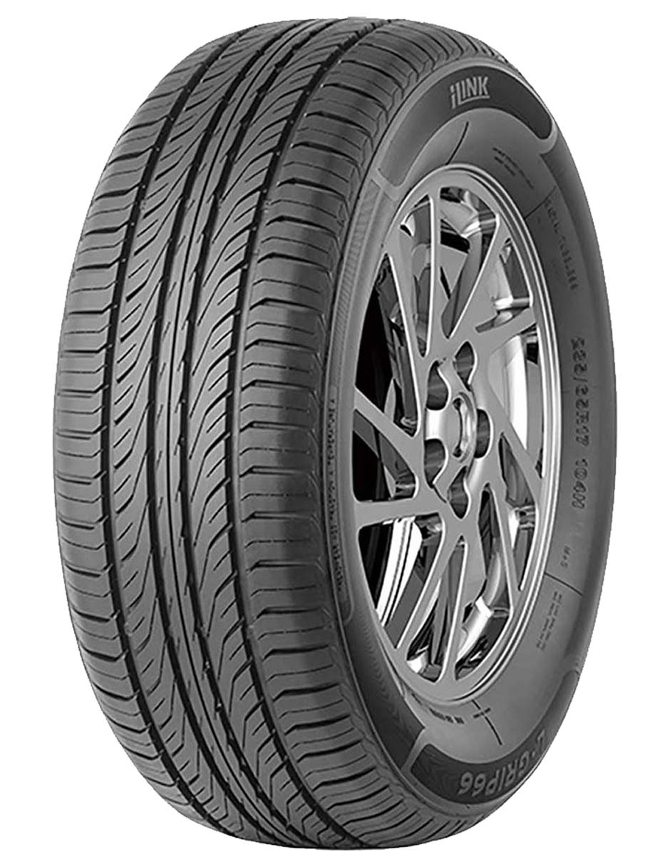 Foto 2 pulgar | Llanta  L-grip66 225/65r17