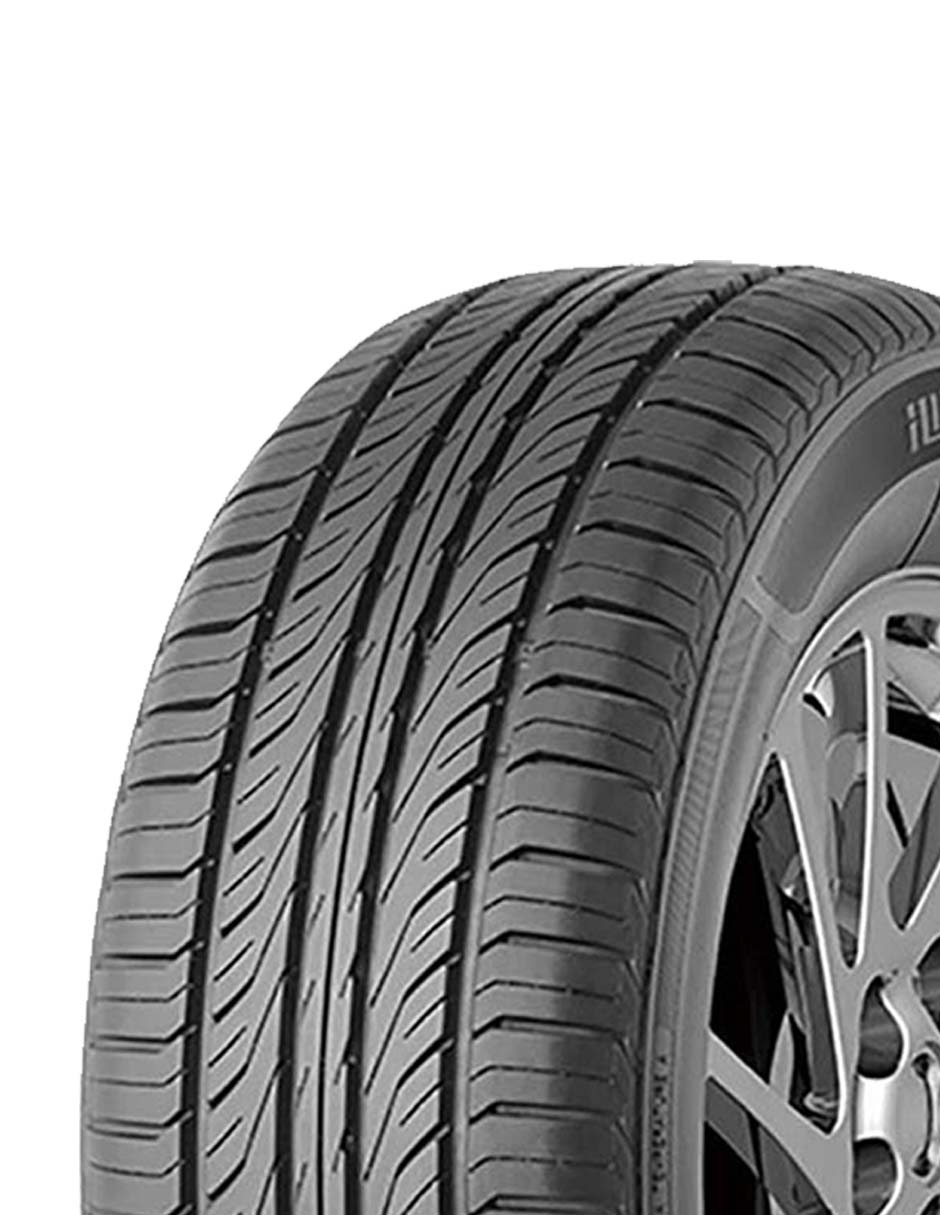 Foto 4 pulgar | Llanta  L-grip66 225/65r17