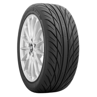 Foto 1 | Llanta 195/55r15 Toyo Proxes Tm1 89v